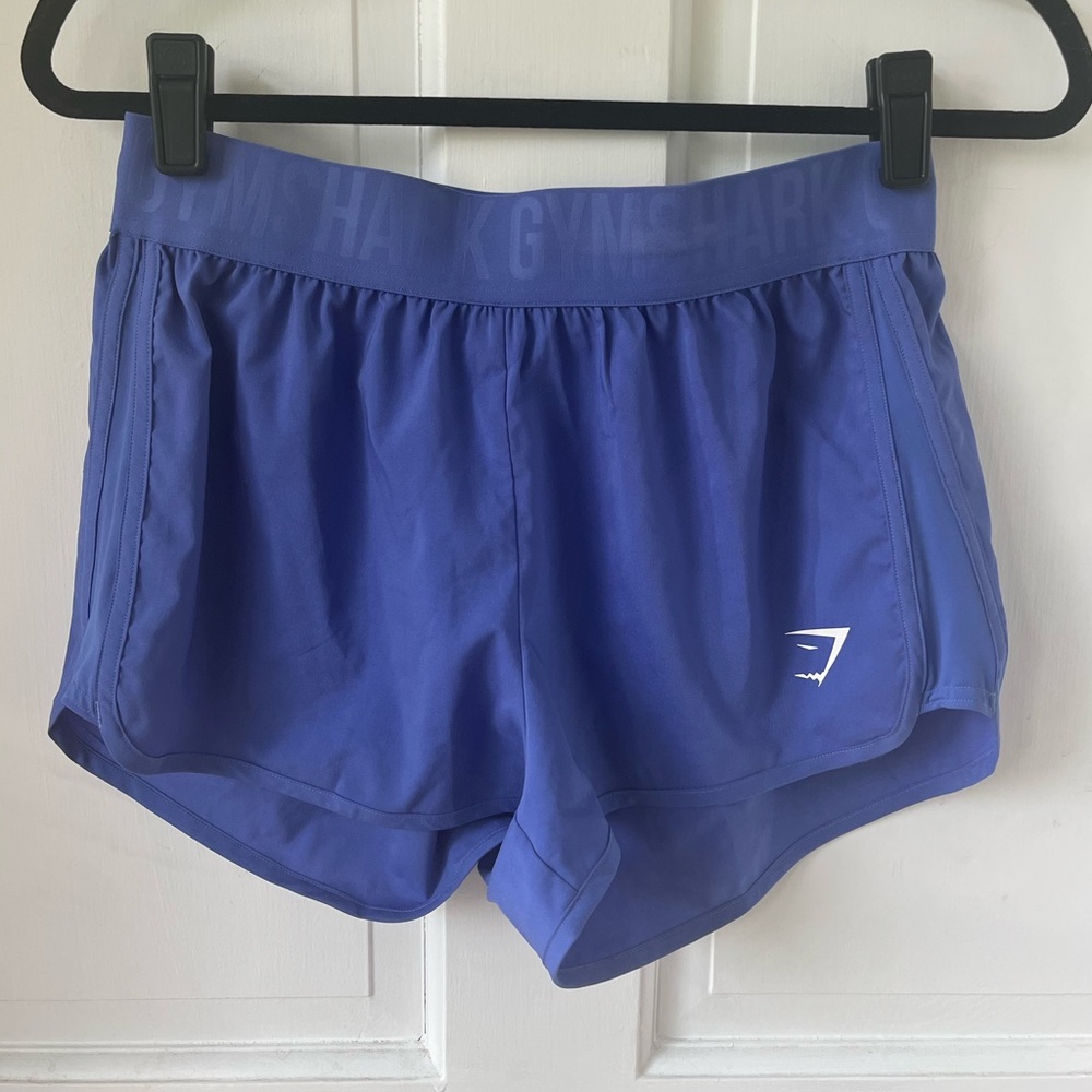 Gym Shark shorts